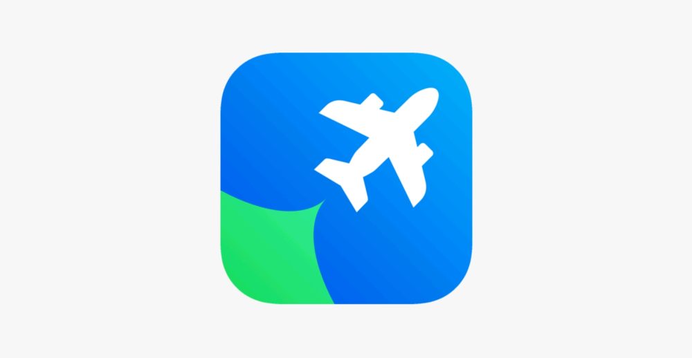  Plane Finder Lite 