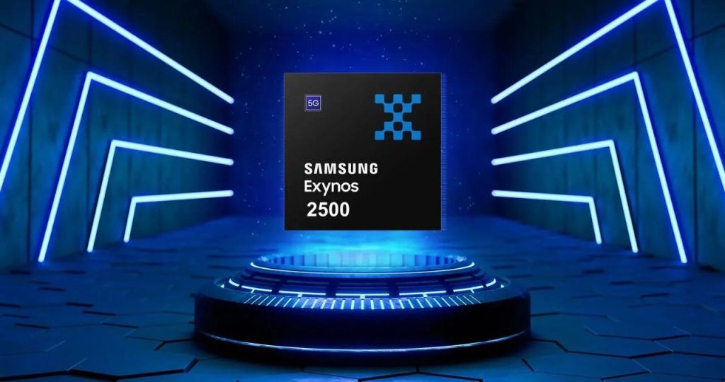 قد يستخدم في سلسلة جالاكسي S25 … تسريب مواصفات معالج Exynos 2500 من سامسونج قد يستخدم في سلسلة جالاكسي S25 … تسريب مواصفات معالج Exynos 2500 من سامسونج