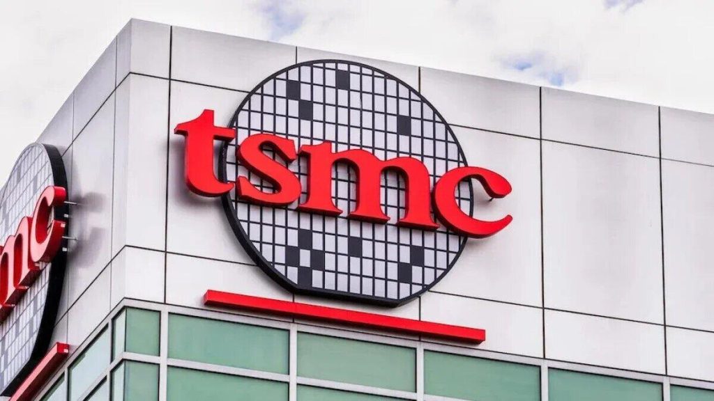 TSMC قد تقوم بزيادة أسعار إنتاج الرقائق لمواجهة  الرسوم الجمركية