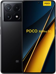 Xiaomi Poco X6 Pro | شاومي بوكو إكس 6 برو