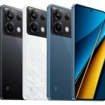 Xiaomi Poco X6 | شاومي بوكو إكس 6