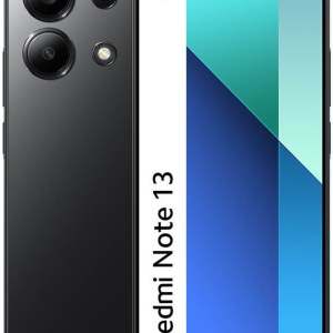 Xiaomi Redmi Note 13 4G | شاومي ريدمي نوت 13 4 جي