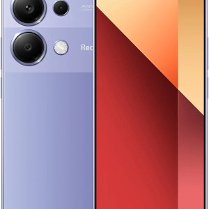 Xiaomi Redmi Note 13 Pro 4G | شاومي ريدمي نوت 13 برو 4 جي