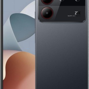 ZTE Blade A54 | زد تي ايه بليد إيه 54