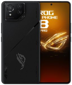 Asus ROG Phone 8 Pro | أسوس روج فون 8 برو