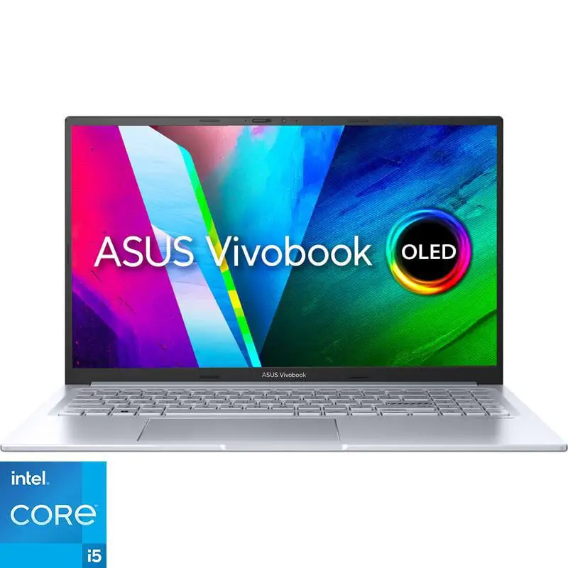 Asus Vivobook 15X OLED Laptop