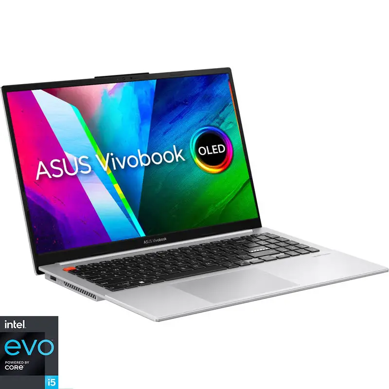 Asus Vivobook S 15 OLED Laptop