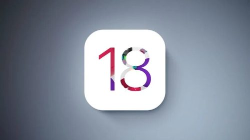  نظام التشغيل iOS 18 قد يكون أكبر تحديث للبرنامج في تاريخ ايفون