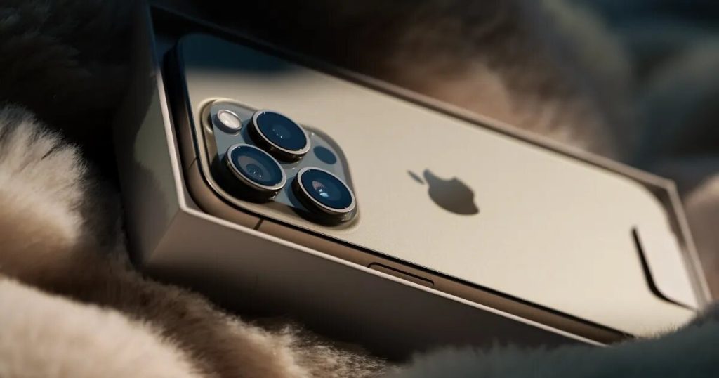 Apple تتربع على عرش الهواتف الذكية المتميزة لعام 2023 .. وتحقيق الصدارة في مبيعات الهواتف الرائدة Apple تتربع على عرش الهواتف الذكية المتميزة لعام 2023 .. وتحقيق الصدارة في مبيعات الهواتف الرائدة