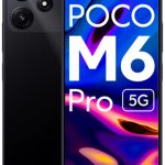 Xiaomi Poco M6 Pro 5G | شاومي بوكو إم 6 برو 5G