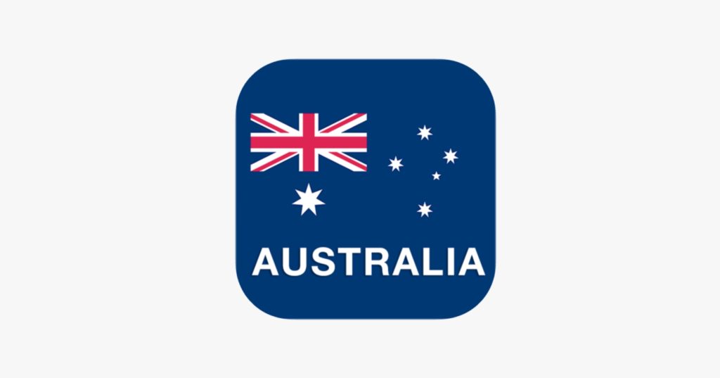 تحميل راديو استراليا Australia Radios للاستماع إلى الموسيقى ومحطات الراديو، للأندرويد والأيفون