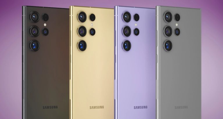 إليكم بعض ميزات الذكاء الاصطناعي التي ستأتي مع سلسلة Galaxy S24