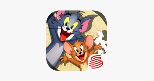 تحميل لعبة توم وجيري Tom and Jerry Chase لعبة المطاردة الأشهر للأطفال، للأندرويد والأيفون