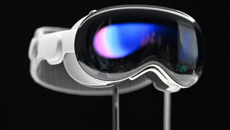 أبرز المنافسين لنظارات الواقع الافتراضي Apple Vision Pro في عام 2024