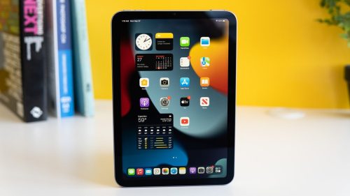 أول جهاز قابل للطي من أبل قد يحل محل جهاز iPad mini الشهير في وقت مبكر من 2026