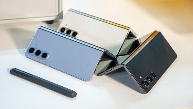 Galaxy Z Fold 6 قد لا يحتوي على كاميرا بدقة 200 ميجابكسل .. آخر تسريبات الهاتف القابل للطي المنتظر