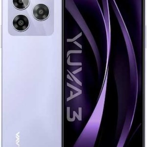 Lava Yuva 3 | لافا يوفا 3