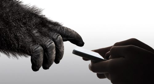 موتورولا ستستخدم زجاج Gorilla Glass لجميع هواتفها الذكية بدءاً من هذا العام .. من الرخيصة حتى الرائدة