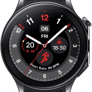 OnePlus Watch 2 | ون بلاس ووتش 2