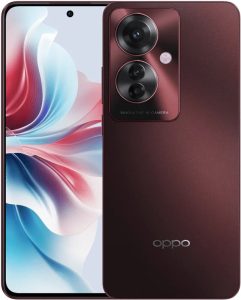 Oppo F25 Pro | أوبو إف برو