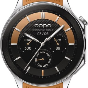 Oppo Watch X | اوبو ووتش إكس