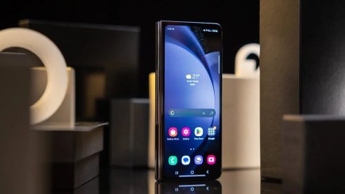 أهم مميزات هاتف Samsung Fold 6: ما الذي يجعله مميزًا؟