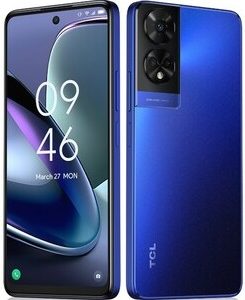 TCL 50 5G | تي سي إل 50 5 جي
