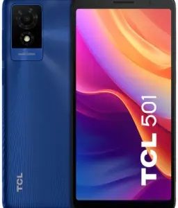 TCL 501 | تي سي إل 501