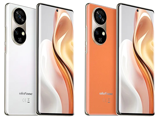 سعر و مواصفات Ulefone Note 17 Pro سعر و مواصفات Ulefone Note 17 Pro