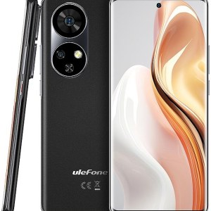 Ulefone Note 17 Pro | يوليفون نوت 17 برو
