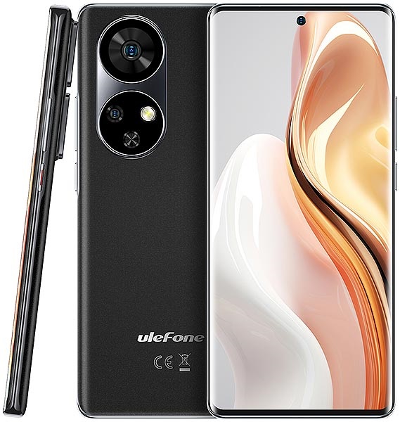 سعر و مواصفات Ulefone Note 17 Pro سعر و مواصفات Ulefone Note 17 Pro