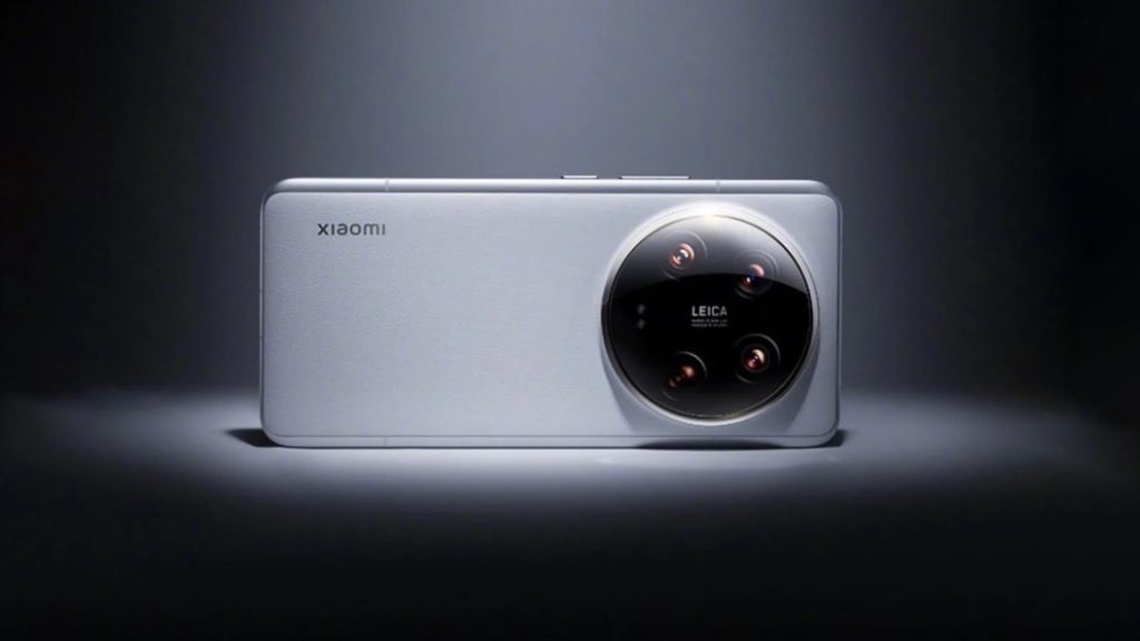 شاومي تعلن عن هاتف التصوير الرائد Xiaomi 14 Ultra في السوق الصينية