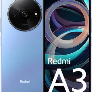 Xiaomi Redmi A3 | شاومي ريدمي إيه 3