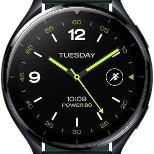 Xiaomi Watch 2 | شاومي ووتش 2
