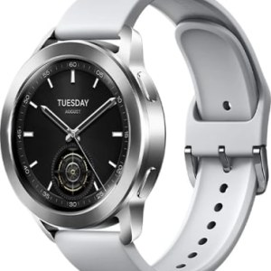 Xiaomi Watch S3 | شاومي ووتش إس 3