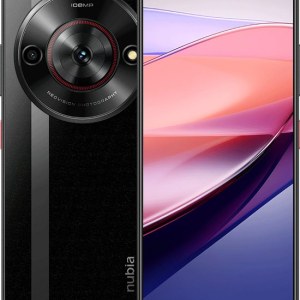 ZTE nubia Focus | زد تي ايه نوبيا فوكس