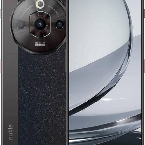 ZTE nubia Focus Pro | زد تي ايه نوبيا فوكس برو