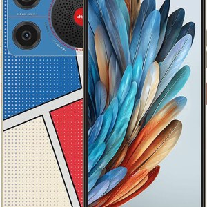 ZTE nubia Music | زد تي ايه نوبيا ميوزيك