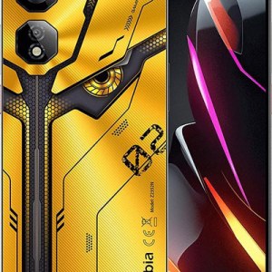 ZTE nubia Neo 2 | زد تي ايه نوبيا نيو 2