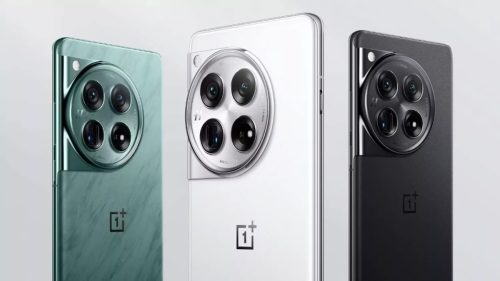 على غرار هواتف جالاكسي S24 و بيكسل .. OnePlus تضيف ميزات الذكاء الاصطناعي إلى أجهزتها الرائدة