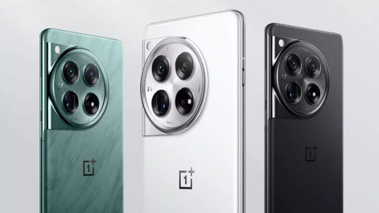 على غرار هواتف جالاكسي S24 و بيكسل .. OnePlus تضيف ميزات الذكاء الاصطناعي إلى أجهزتها الرائدة