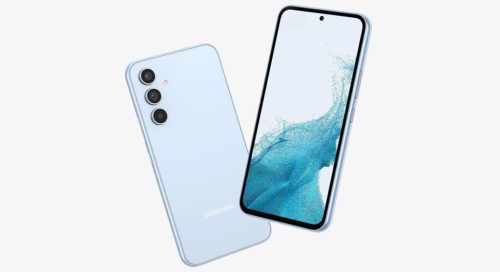 تسريب المواصفات والسعر المتوقع لهاتف سامسونج Galaxy A35 الجديد