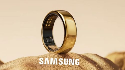 سامسونج ستقدم خاتمها الذكي الجديد Galaxy Ring في مؤتمر MWC 2024 القادم