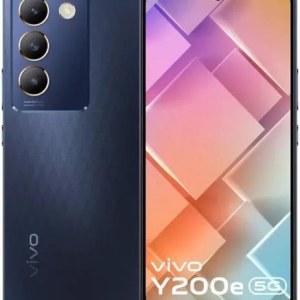 vivo Y200e | فيفو واي 200 إي