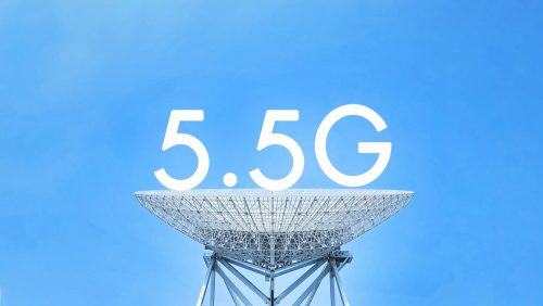إطلاق شبكات 5.5G لسرعات انترنت أعلى ، فأين تم إطلاقها وما هي الهواتف التي تدعمها ؟