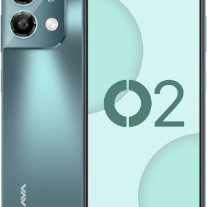 Lava O2 | لافا أو 2