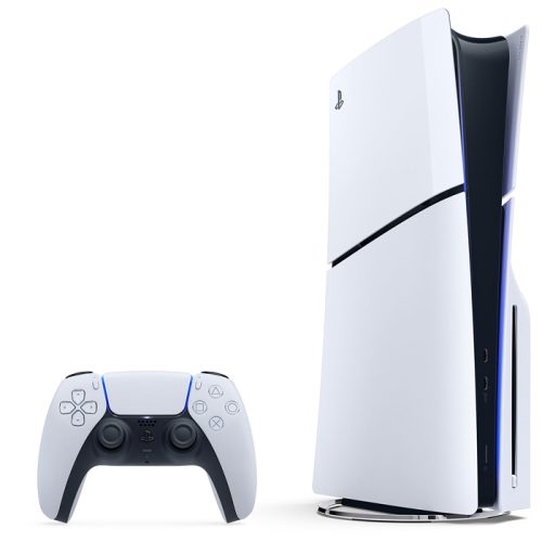 بلاي ستيشن 5 سليم | PlayStation 5 Slim