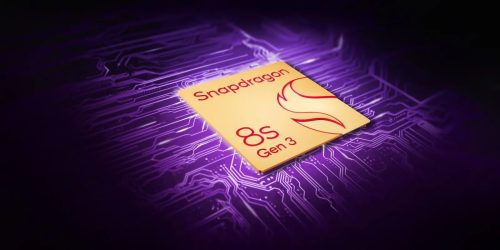 تعرف على المعالج الأحدث من كوالكوم Snapdragon 8s Gen 3 … الميزات والهواتف المتوقعة