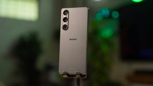سوني قد تتخلى عن تصميم هواتفها الطولاني المعتاد مع Sony Xperia 1 VI وكذلك عن شاشة 4K !