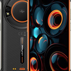 Ulefone Power Armor 16S | يوليفون بور أرمور 16 إس